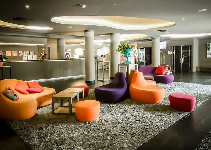 The Gate - Firenze Nord Sesto Fiorentino