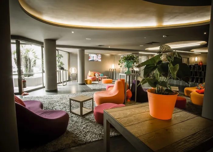 The Gate - Firenze Nord Hotel Sesto Fiorentino