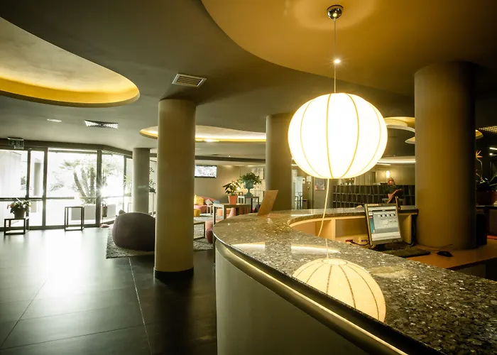 The Gate - Firenze Nord 4*