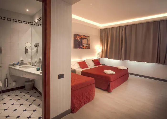 The Gate - Firenze Nord