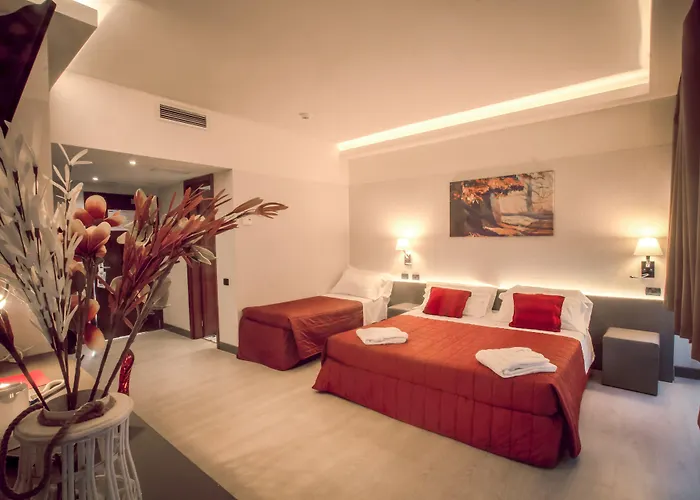 The Gate - Firenze Nord 4* Sesto Fiorentino