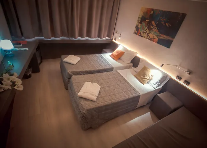 The Gate - Firenze Nord Sesto Fiorentino