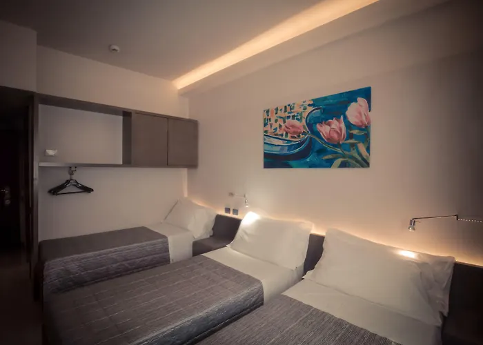 The Gate - Firenze Nord 4* Sesto Fiorentino