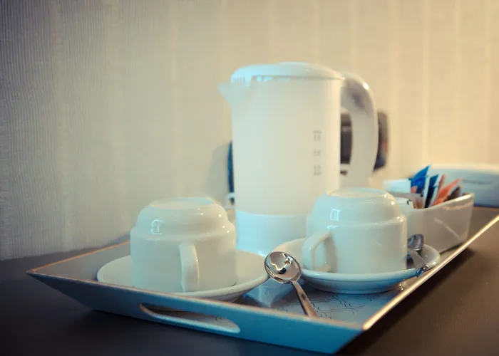 The Gate - Firenze Nord 4* Sesto Fiorentino