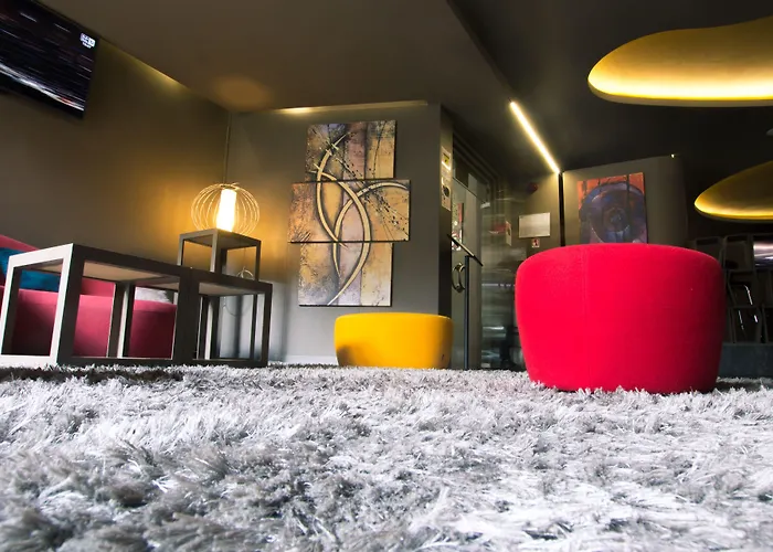 The Gate - Firenze Nord 4* Sesto Fiorentino