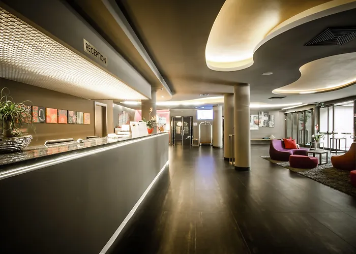 The Gate - Firenze Nord Hotel Sesto Fiorentino