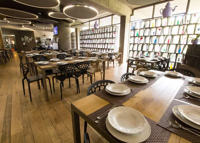 The Gate - Firenze Nord Hotel 4*