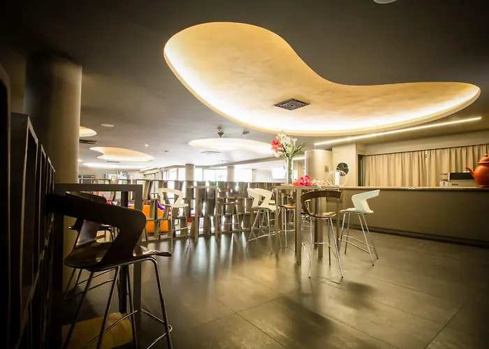 The Gate - Firenze Nord