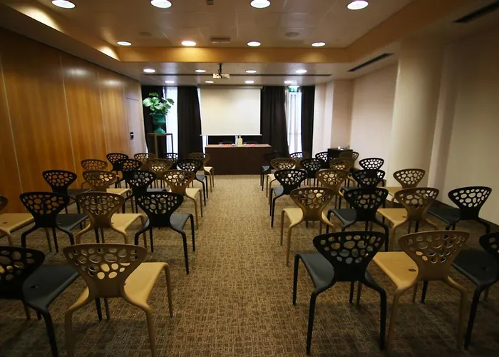 The Gate - Firenze Nord Hotel 4*