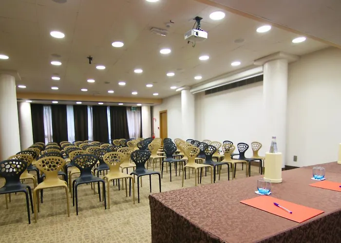 Hotel The Gate - Firenze Nord Sesto Fiorentino