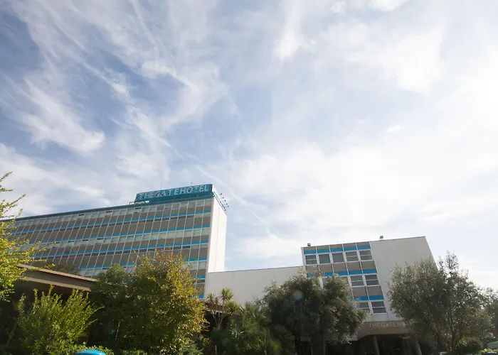 Hotel The Gate - Firenze Nord Sesto Fiorentino