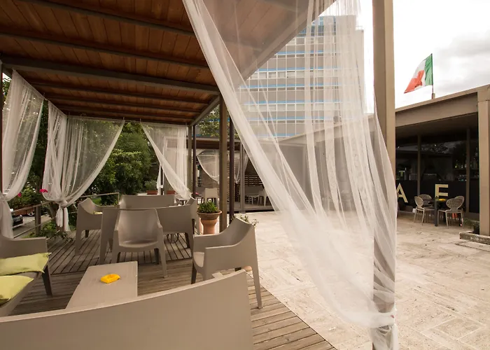 Hotel The Gate - Firenze Nord Sesto Fiorentino