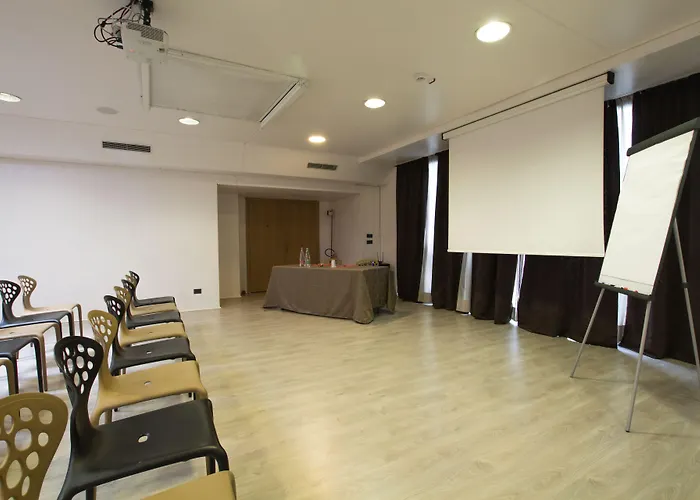 The Gate - Firenze Nord Hotel Sesto Fiorentino