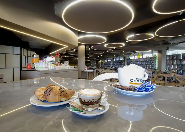 The Gate - Firenze Nord Hotel