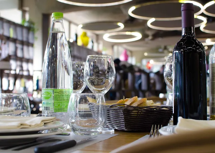 The Gate - Firenze Nord 4*