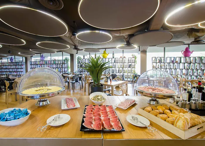 The Gate - Firenze Nord Hotel Sesto Fiorentino