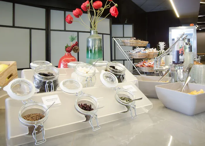 The Gate - Firenze Nord Hotel