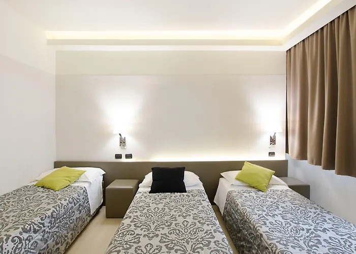 The Gate - Firenze Nord 4*