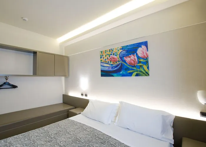 The Gate - Firenze Nord 4* Sesto Fiorentino