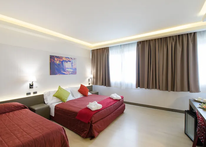 The Gate - Firenze Nord Hotel 4*