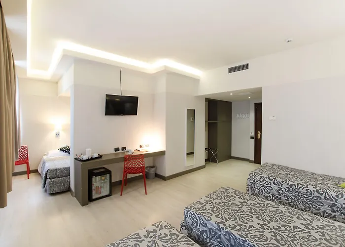 The Gate - Firenze Nord Sesto Fiorentino