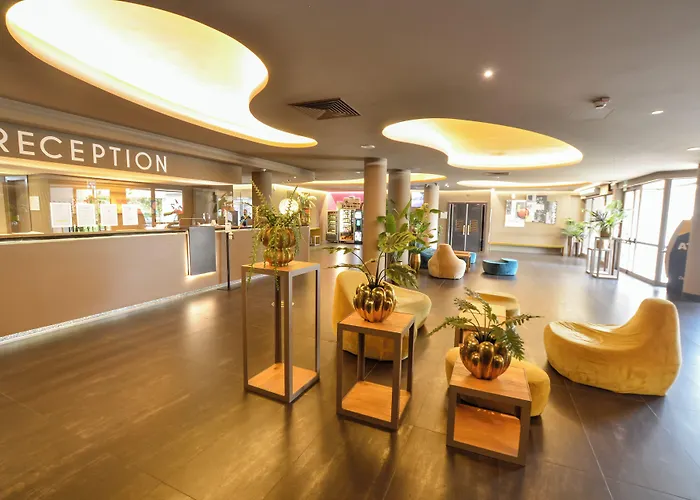 The Gate - Firenze Nord 4* Sesto Fiorentino