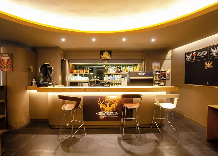 Hotel The Gate - Firenze Nord 4*