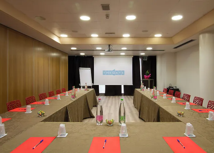 The Gate - Firenze Nord Sesto Fiorentino