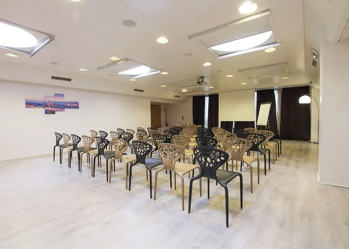 Hotel The Gate - Firenze Nord