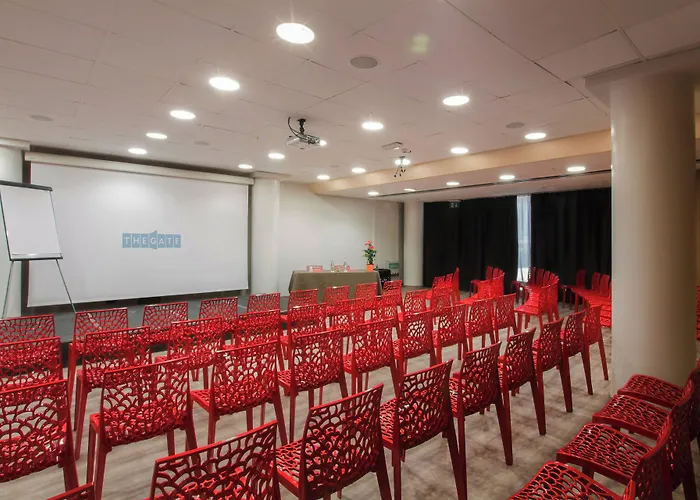 The Gate - Firenze Nord 4* Sesto Fiorentino