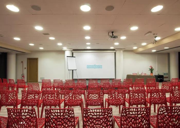 Hotel The Gate - Firenze Nord 4*