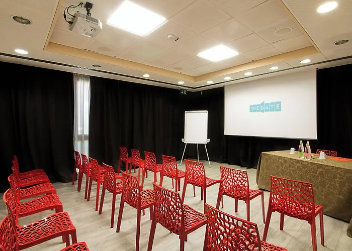 Hotel The Gate - Firenze Nord