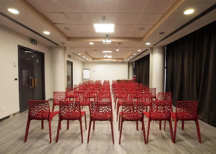 The Gate - Firenze Nord Sesto Fiorentino