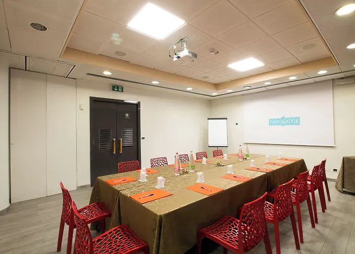 The Gate - Firenze Nord Hotel 4*