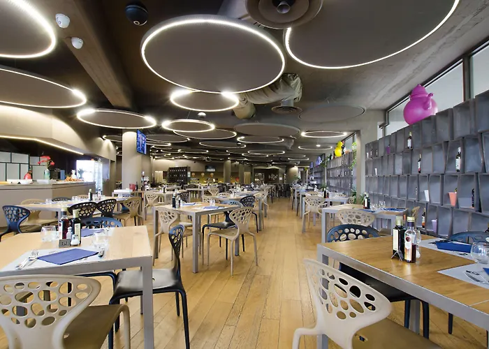 The Gate - Firenze Nord