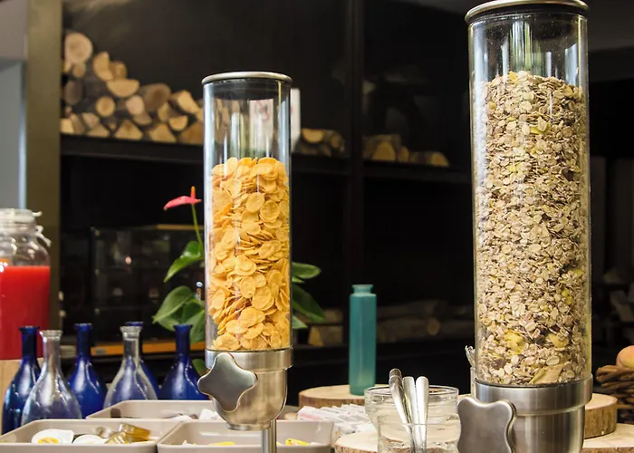 The Gate - Firenze Nord 4* Sesto Fiorentino