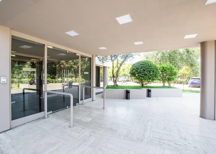 The Gate - Firenze Nord Hotel Sesto Fiorentino