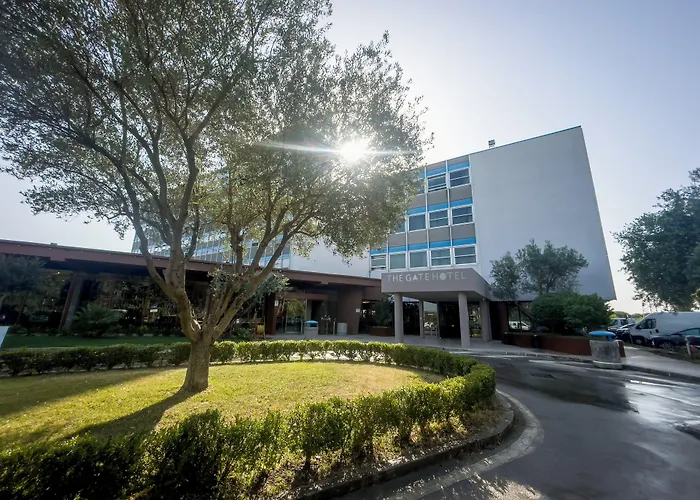 The Gate - Firenze Nord 4*