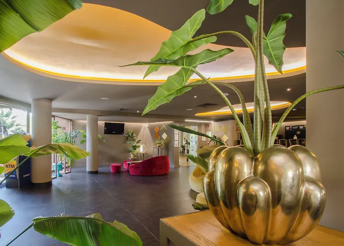 The Gate - Firenze Nord Hotel 4*