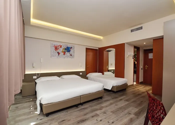 The Gate - Firenze Nord