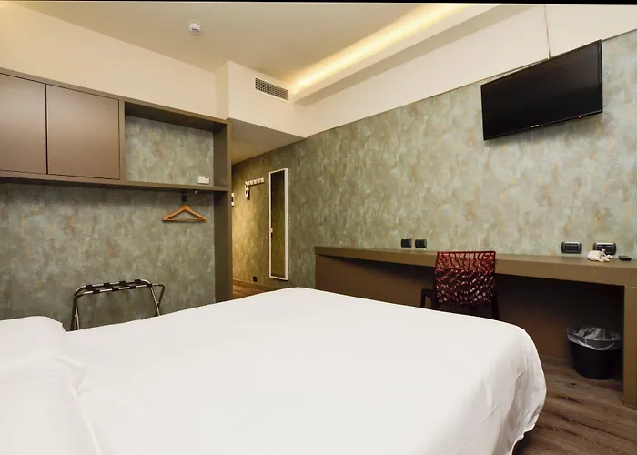 The Gate - Firenze Nord