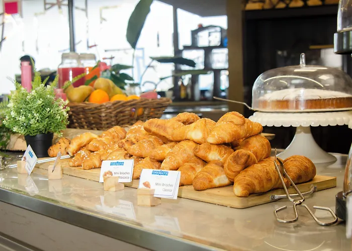 The Gate - Firenze Nord