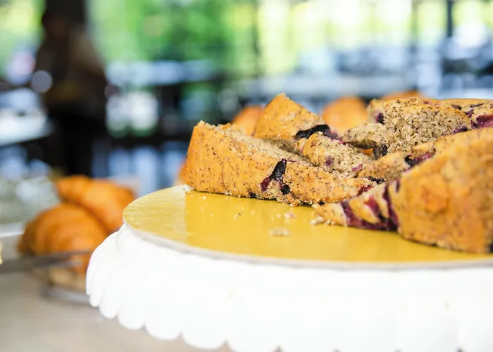 The Gate - Firenze Nord Hotel 4*