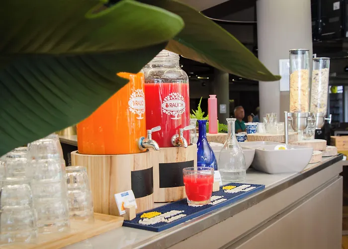 Hotel The Gate - Firenze Nord Sesto Fiorentino